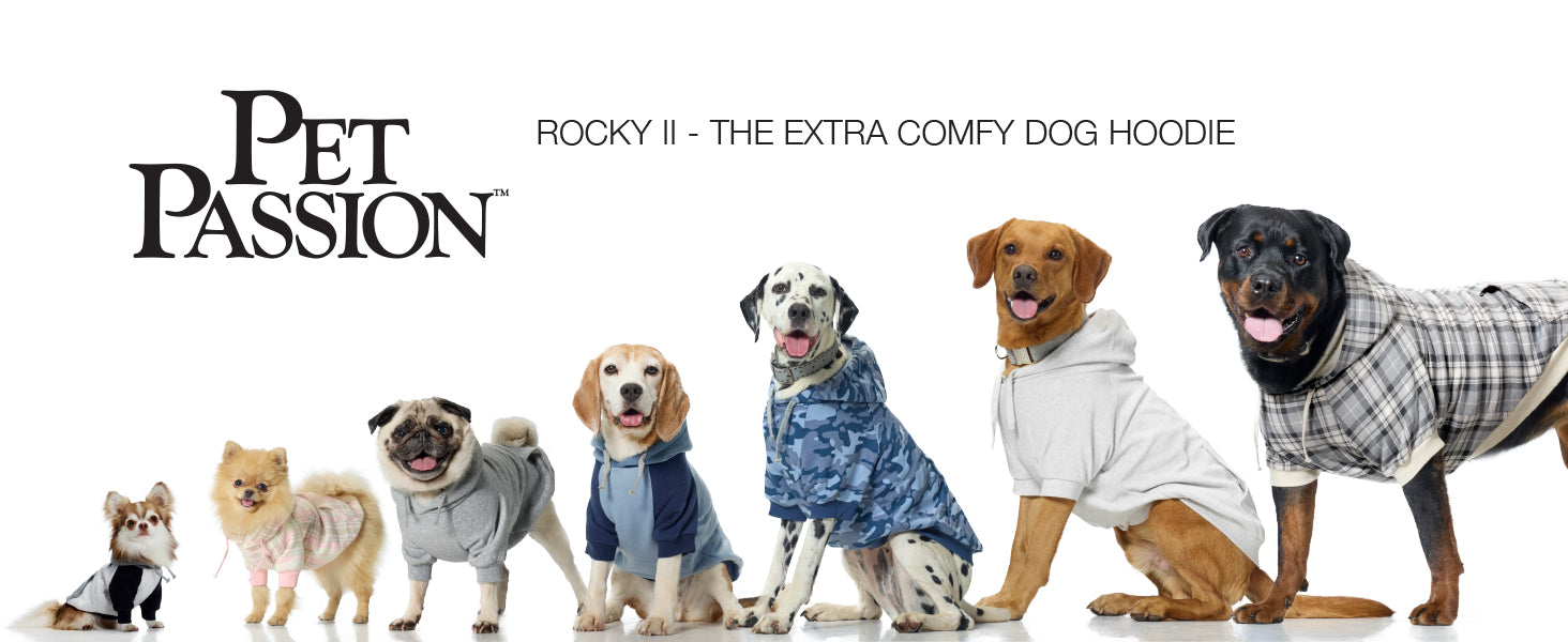 Load video: The coziest dog hoodie ever, this sweatshirt is a must-have for your best friend. Crafted from organic cotton and recycled polyester, this Brushed Fleece Hoodie is not just soft—it's eco-friendly.