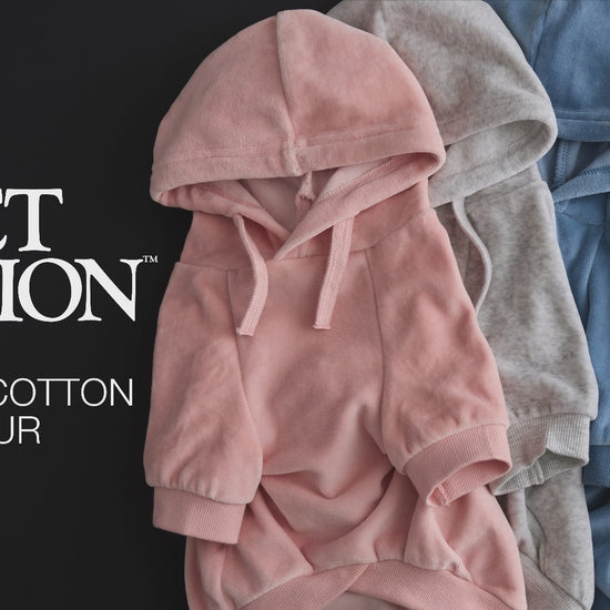 Pet Passion Cooper II Pet Hoodies