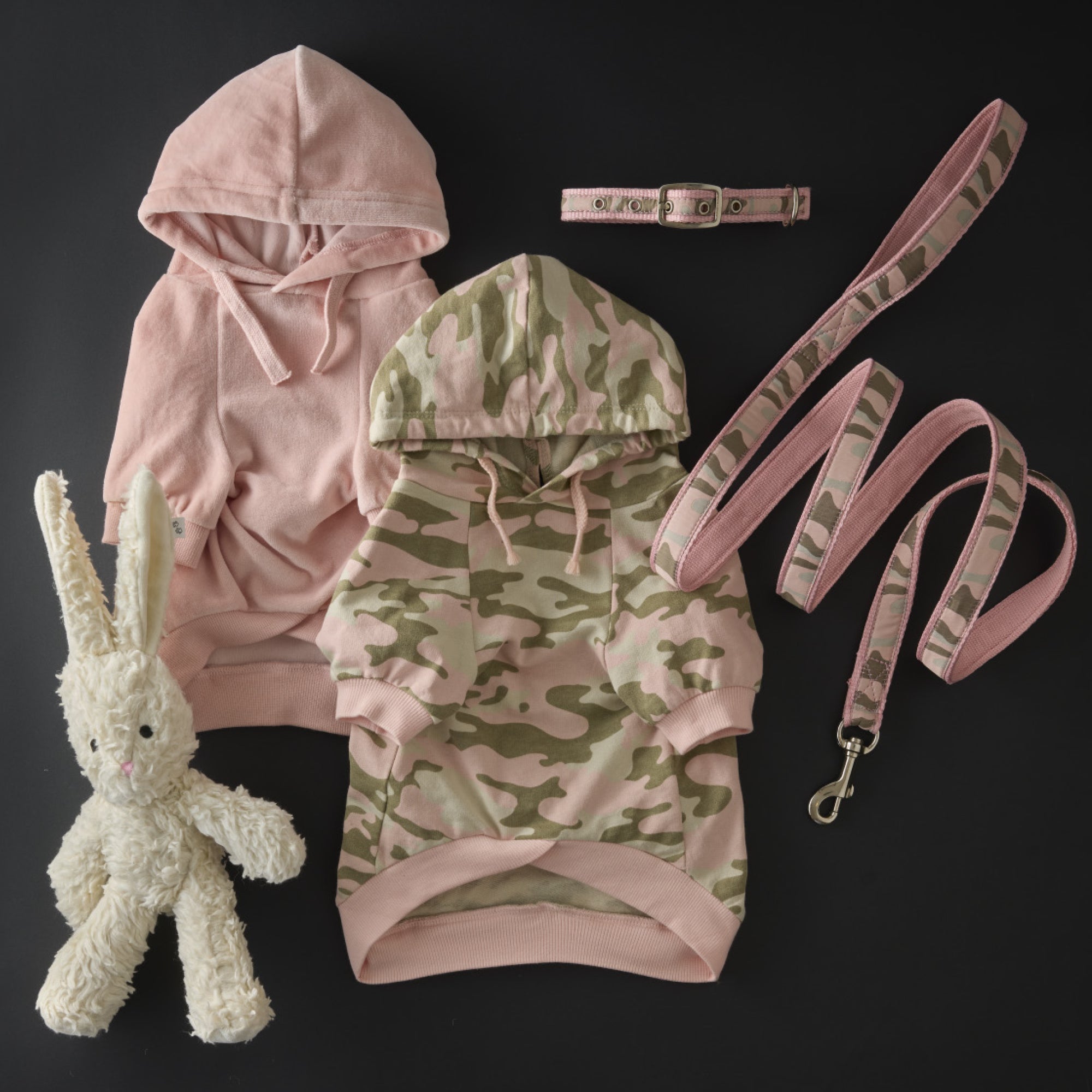 REMY - PINK CAMO GROUP IMAGE